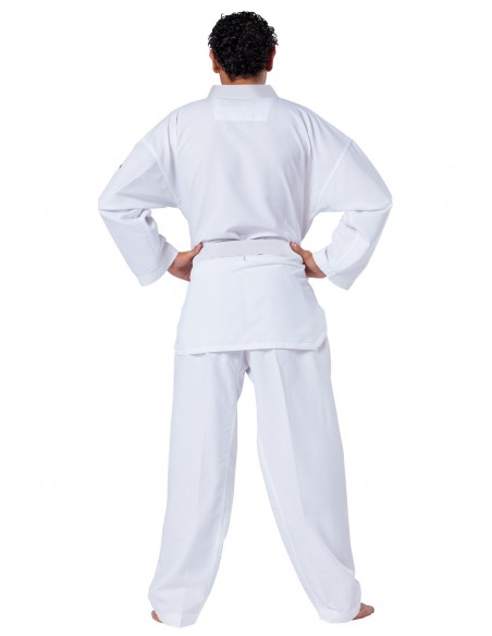 Combinaison Taekwondo Fightlite Wt reconnue  Combinaison Taekwondo Fightlite Wt reconnue