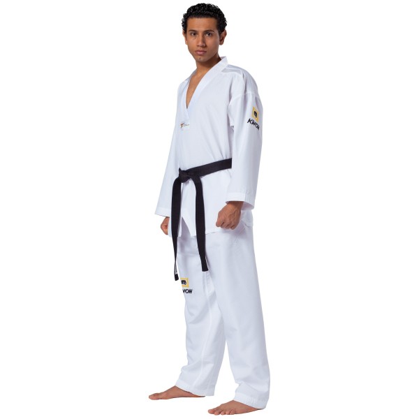 Combinaison Taekwondo Fightlite Wt reconnue
