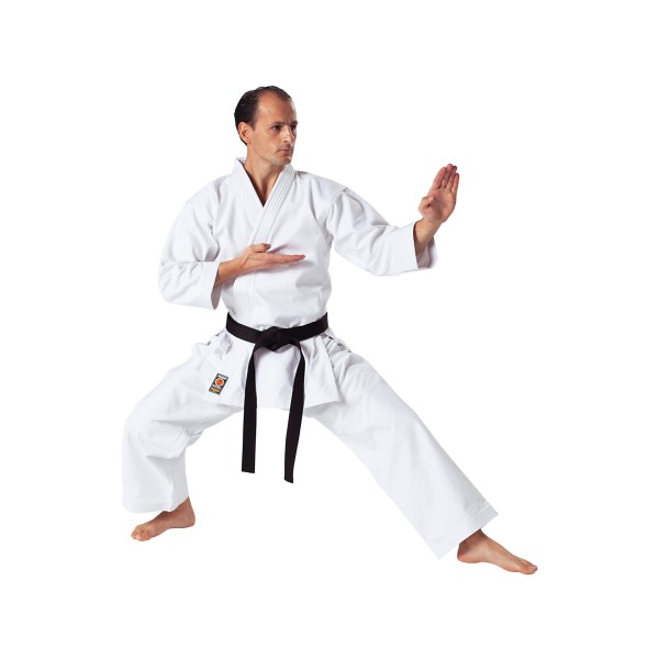 Uniforme de karaté Kumite 12 oz. 