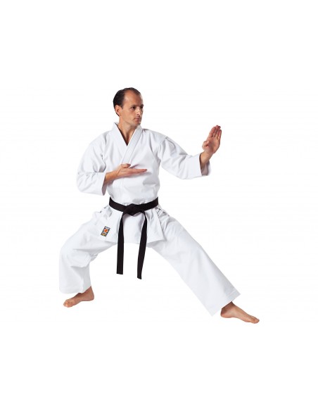 Uniforme de karaté Kumite 12 oz.  Uniforme de karaté Kumite 12 oz.
