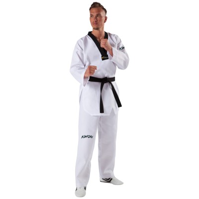 Taekwondo Uniform Starfighter WT reconnu