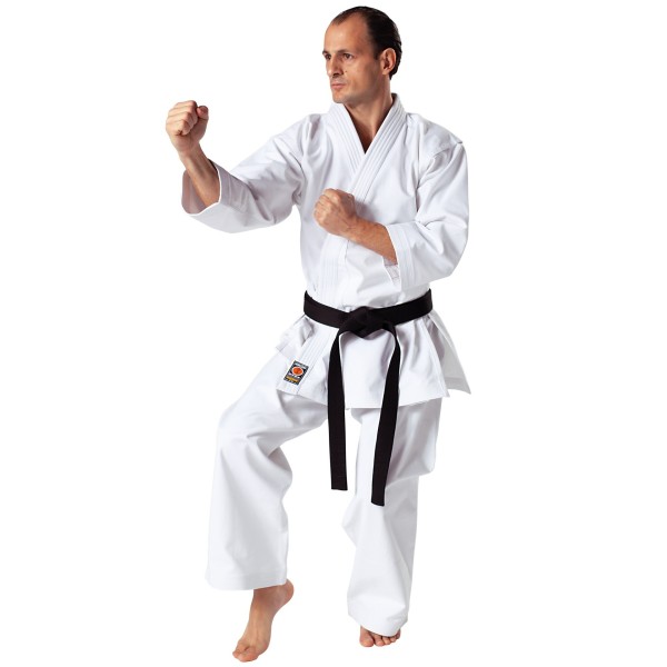 Karate Uniform Kumite 12 oz. 