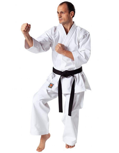 Uniforme de karaté Kumite 12 oz.  Uniforme de karaté Kumite 12 oz.