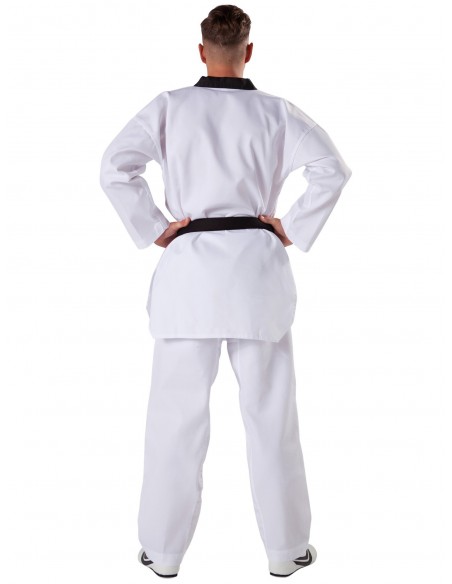 Taekwondo Uniform Starfighter WT reconnu  Taekwondo Uniform Starfighter WT reconnu
