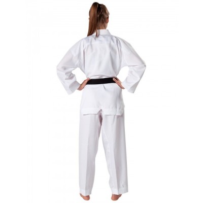 Karate Uniform Supralite -  WUKF approved  2