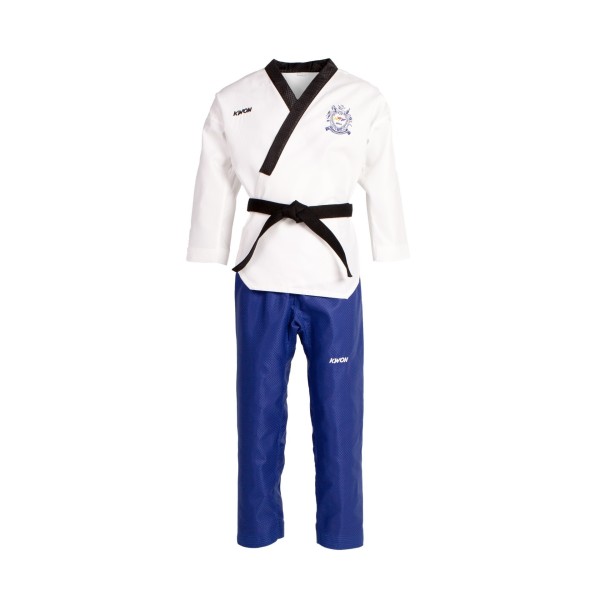 Uniforme Poomsae Femmes WT reconnu 