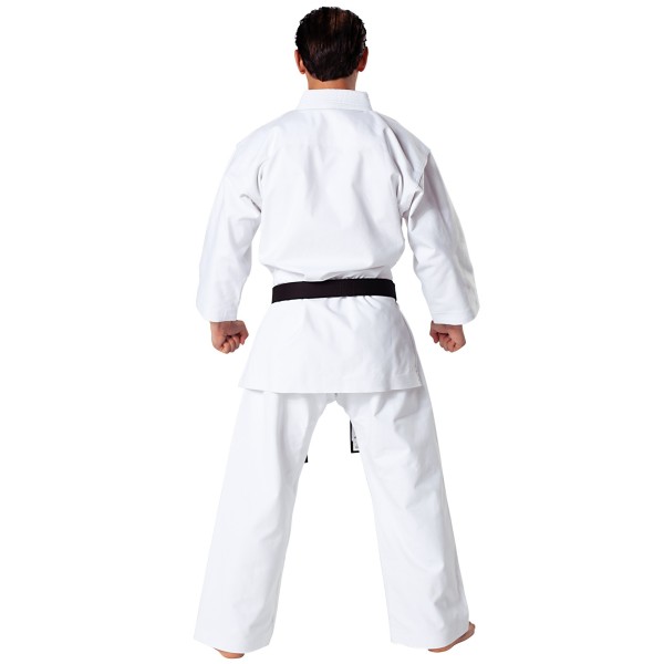 Uniforme de karaté Kumite 12 oz.