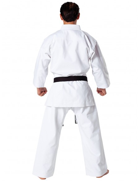 Uniforme de karaté Kumite 12 oz.  Uniforme de karaté Kumite 12 oz.