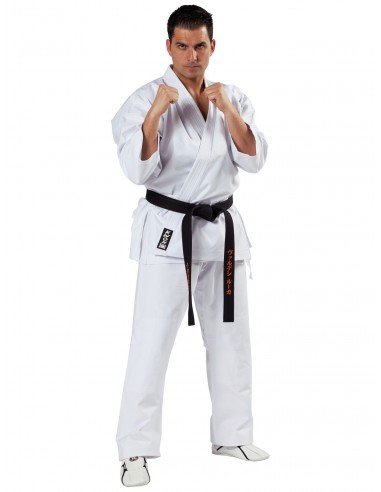 Self-Defense Uniform Specialist white 