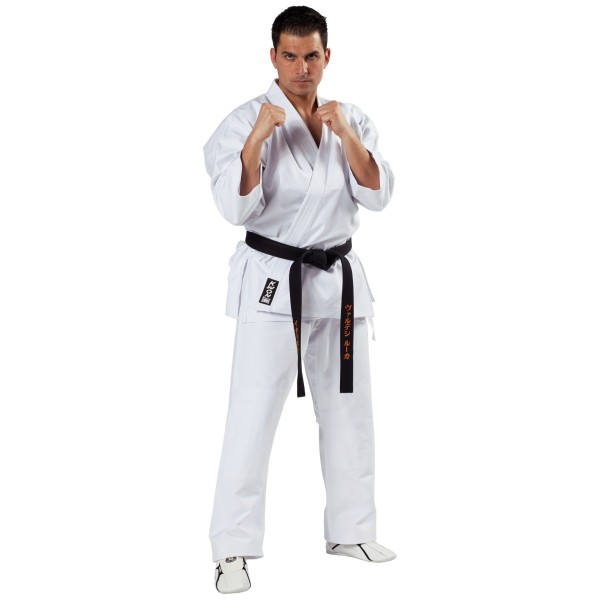 Self-Defense Uniform Specialist white 