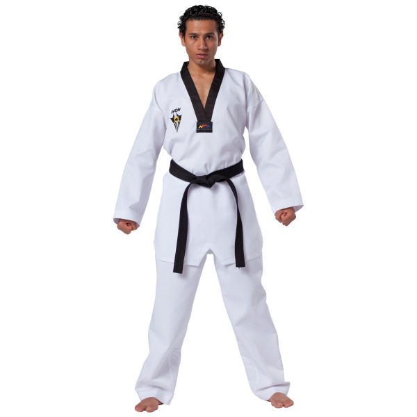 Taekwondo Uniform Starfighter WT reconnu