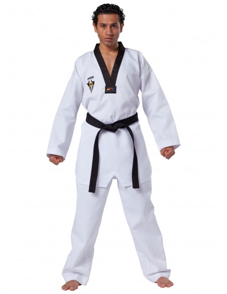 Taekwondo Uniform Starfighter WT reconnu  Taekwondo Uniform Starfighter WT reconnu