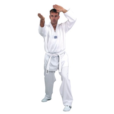Taekwondo-uniform Hadan Plus  2