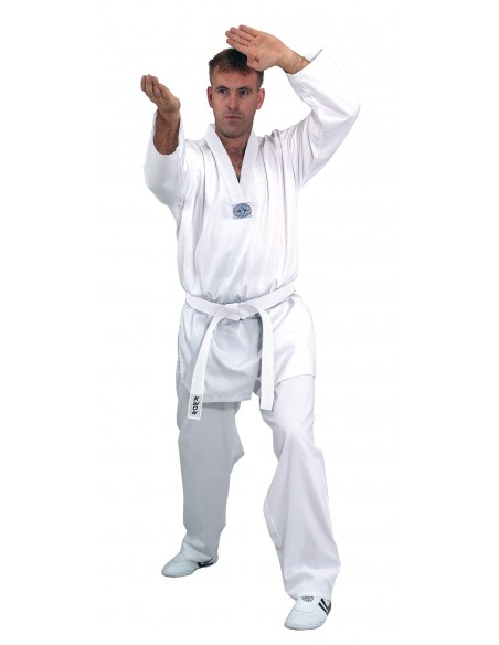 Taekwondo Uniform Hadan Plus 