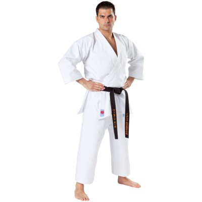 Karate Uniform Kata Tanaka, 10 oz