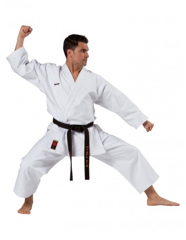 Karate Uniform Premium Lijn 13 oz 