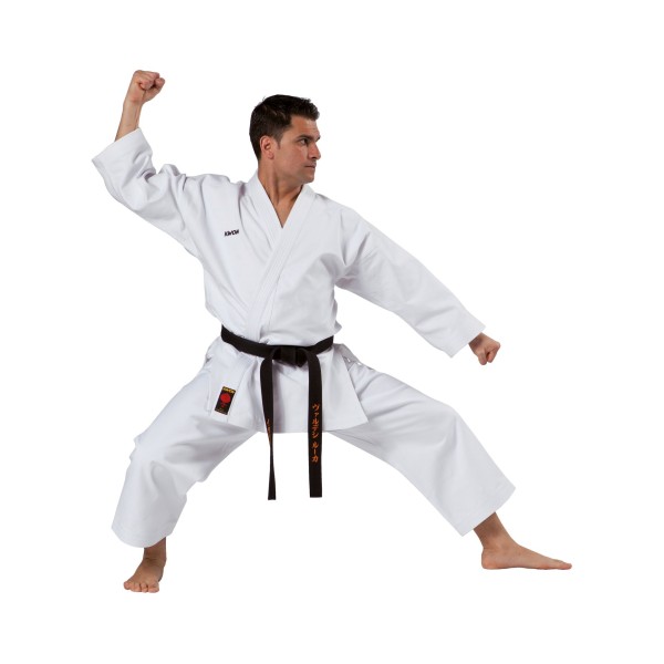 Karate Uniform Premium Lijn 13 oz 