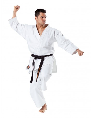 Karate Gi Kata traditie 12 oz. 