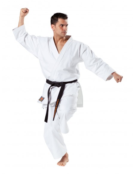 Karate Gi Kata Tradition 12 oz.  Karate Gi Kata Tradition 12 oz.