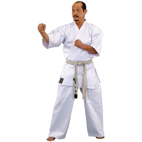 Karate Uniform Full Contact 8 oz. 