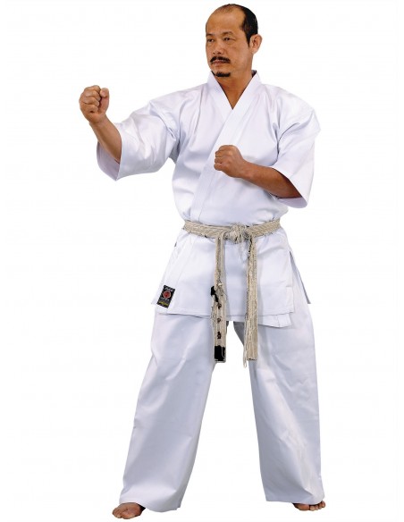 Karate-uniform Volledig contact 8 oz.  Karate-uniform Volledig contact 8 oz.