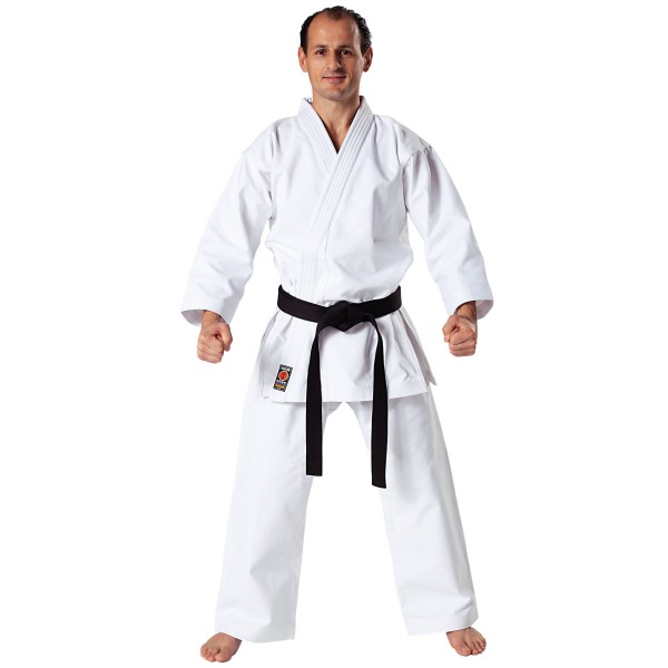 Uniforme de karaté Kumite 12 oz.