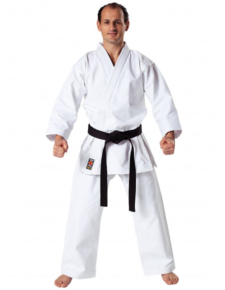 Uniforme de karaté Kumite 12 oz.  Uniforme de karaté Kumite 12 oz.