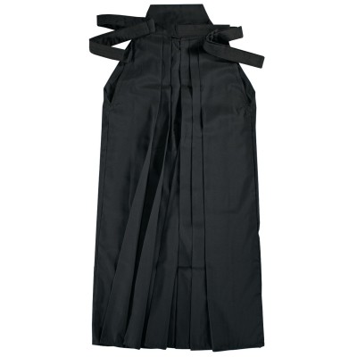 Hakama black
