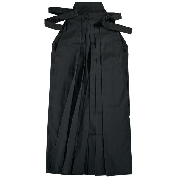 Hakama zwart 