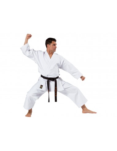 Karate Uniform Kata 12 oz - WKF erkend 