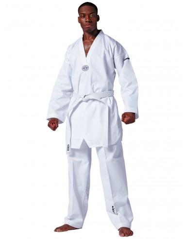 Taekwondo Uniform Hadan Plus 