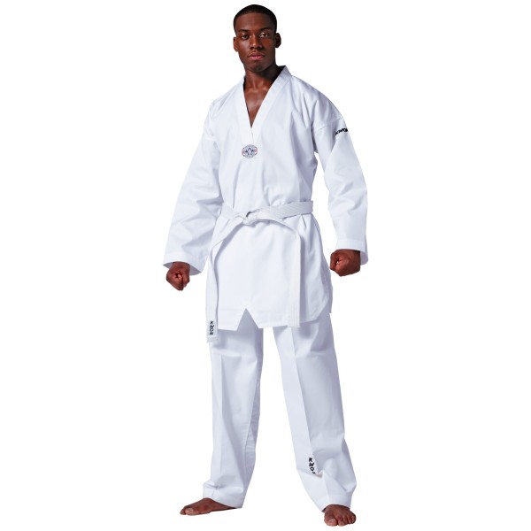 Taekwondo Uniform Hadan Plus 