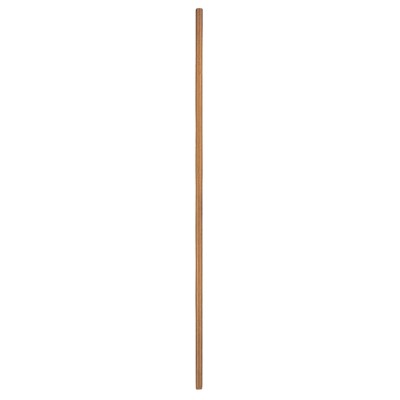 Jo Stick, red oak