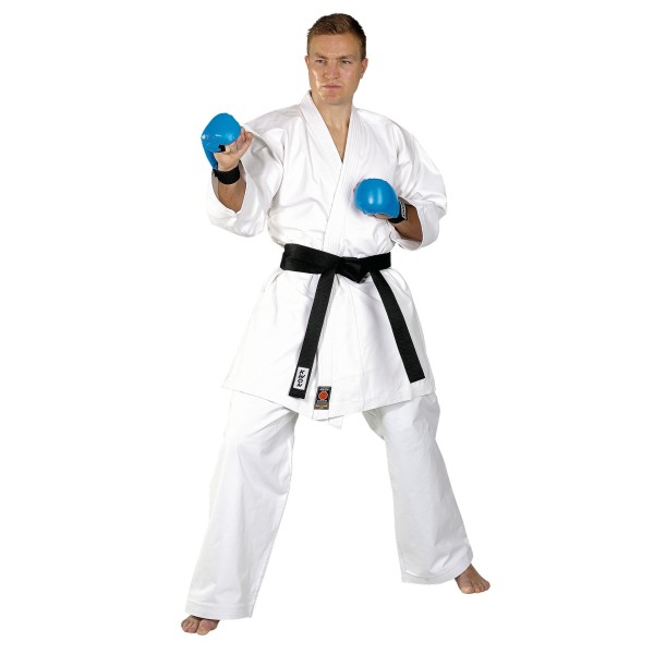 Uniforme de karaté Kumite 12 oz.