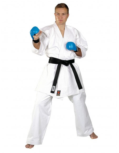Uniforme de karaté Kumite 12 oz.  Uniforme de karaté Kumite 12 oz.