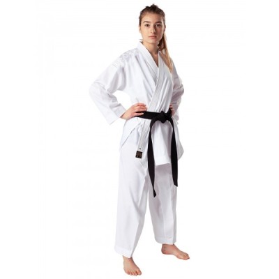 Karate Uniform Supralite -  WUKF approved