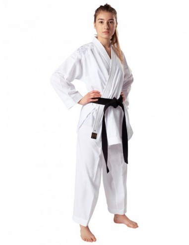 Karate Uniform Supralite - WUKF goedgekeurd 
