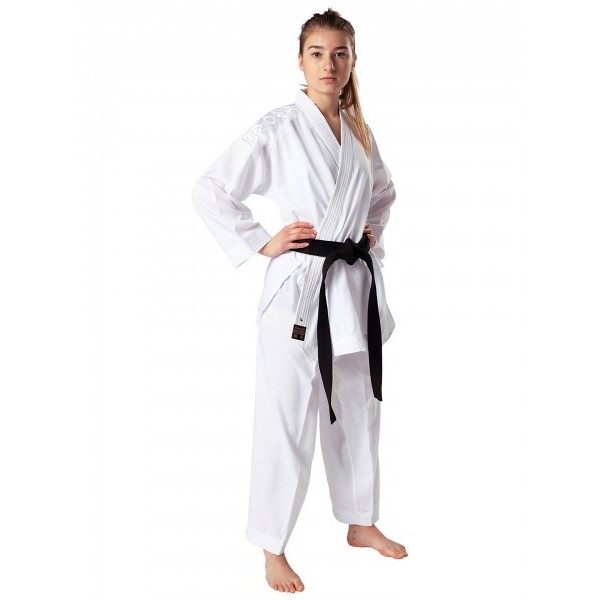 Karate Uniform Supralite - WUKF goedgekeurd 