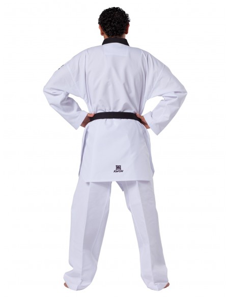Taekwondo Uniform Revolution WT reconnu  Taekwondo Uniform Revolution WT reconnu