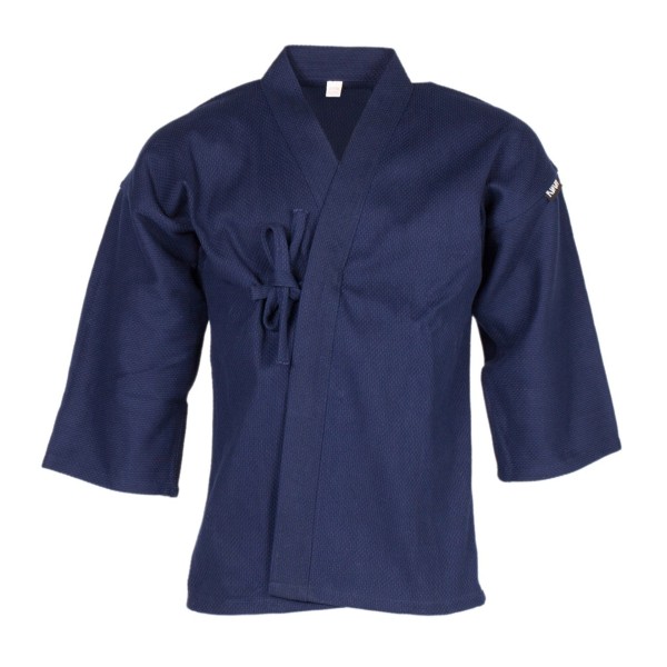 Kendo Jacket blue 