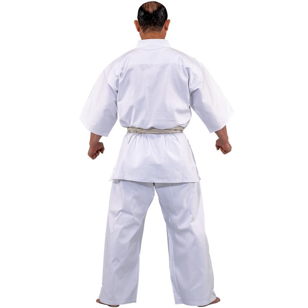 Karate Uniform Full Contact 8 oz. 