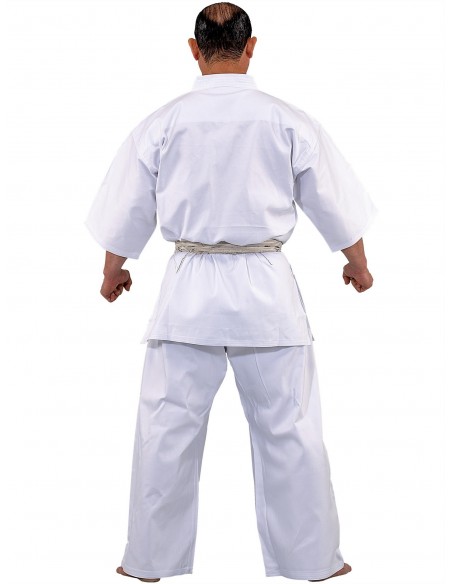 Karate-uniform Volledig contact 8 oz.  Karate-uniform Volledig contact 8 oz.