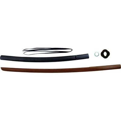 Bokken avec fourreau en plastique