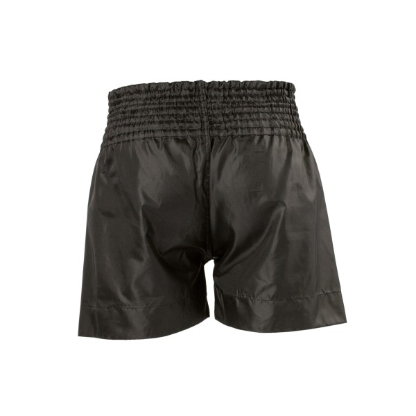 Thai Boxing Shorts black