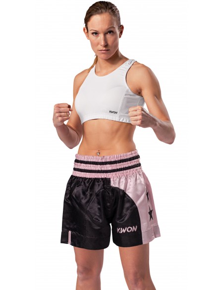 Women Thai Boxing Shorts Lady   Women Thai Boxing Shorts Lady