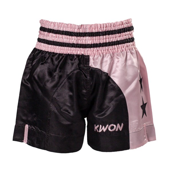 Women Thai Boxing Shorts Lady