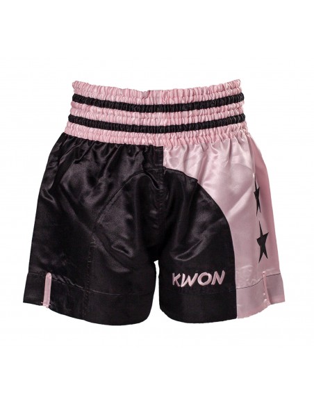 Women Thai Boxing Shorts Lady   Women Thai Boxing Shorts Lady
