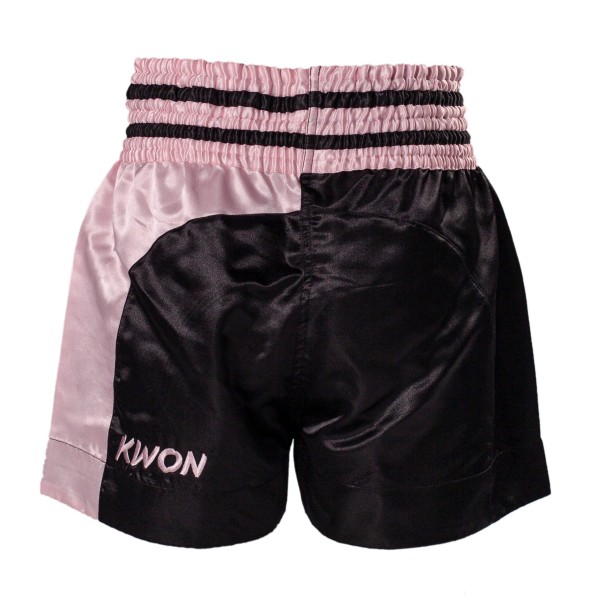 Women Thai Boxing Shorts Lady