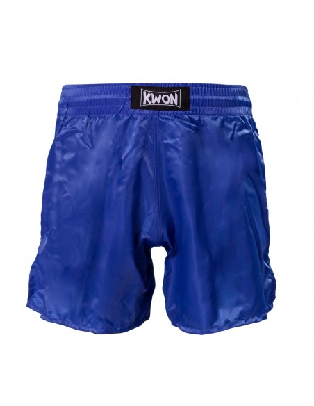 Évolution des shorts thaïlandais  Évolution des shorts thaïlandais