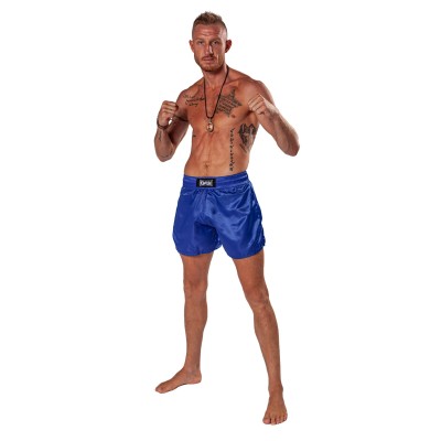 Thai Shorts Evolution  2